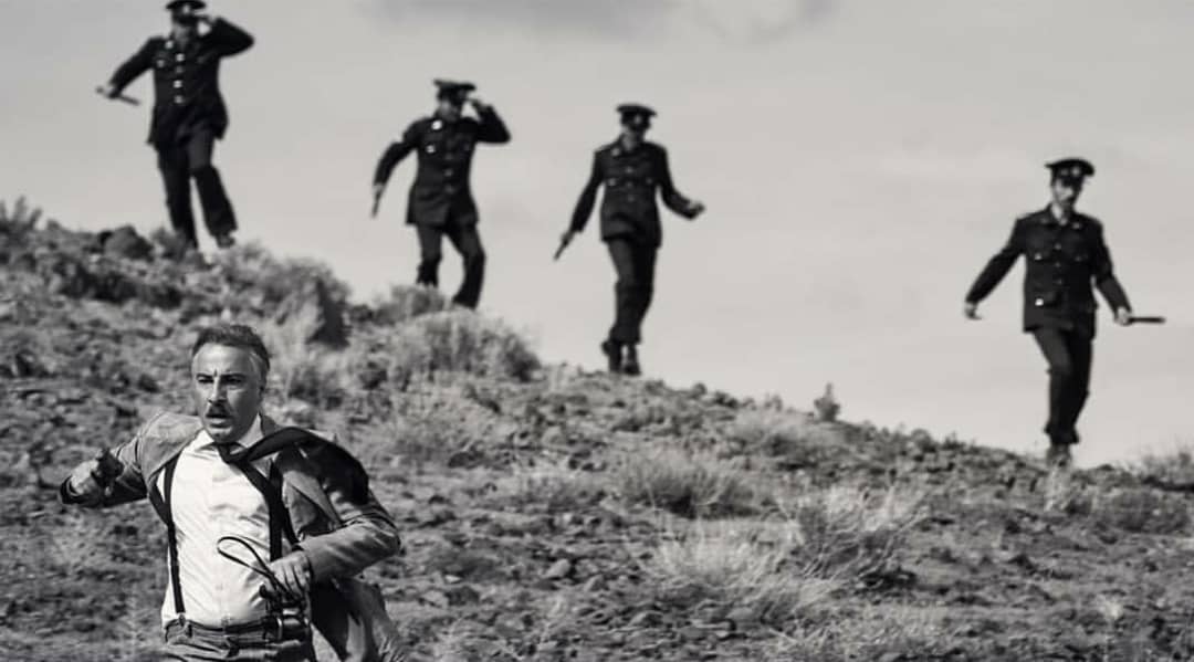 «سرخ‌پوست» ؛ مسیح در قصر یا روی تپه‌های جل‌جتا؟