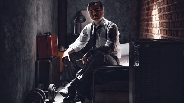 درباره فيلم «سرخ‌پوست»/ قربانی سندرم تفاوت