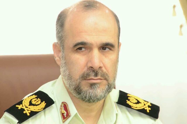 ساماندهی دستفروشان تئاترشهر؛ از 1000 دستفروش چهارراه ولیعصر تا سراسر تهران