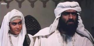 می‌خواستیم فردین مالک اشتر باشد و فائقه آتشین قطام؛ هدف هم داشتیم!