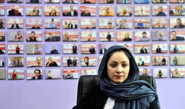 هر کدام می‌خواهیم ماهی خودمان را از آب بگیریم...