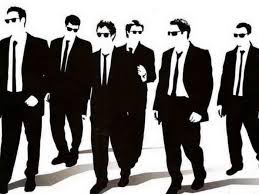 درباره «سگ‌های انباری» و كوئنتين تارانتينو/ دنيای ديوانه ديوانه ديوانه ديوانه