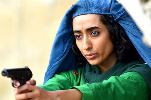 «سگ‌ها دیشب نخوابیدند» کلید خورد