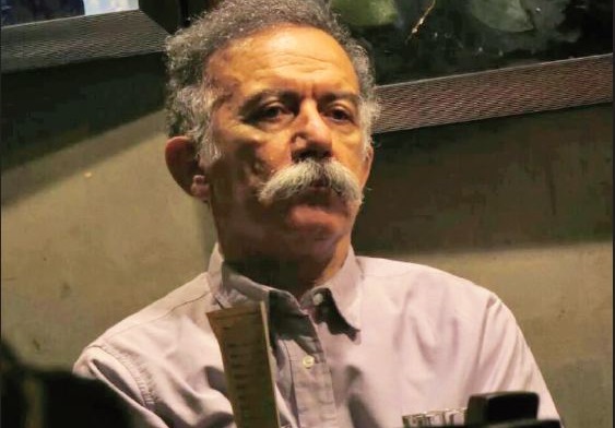 کیارستمی از پیشگامان هایکو در ایران بود