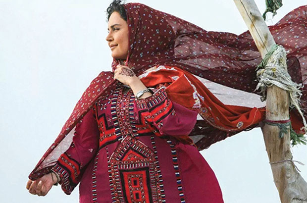 محمدحسین قاسمی: علیه داعش ایرانی فیلم ساختیم