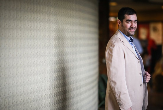 حمایت از فیلم‌اولی‌ها به سبک شهاب حسینی/ «نبات» چرا نفروخت؟