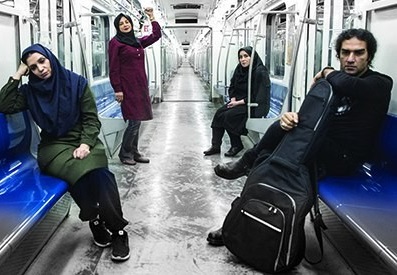 تخفیف 25 درصدی «عاشقانه‌های خیابان» به دانشجویان