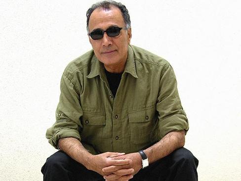 یِس‌یِس عباس کیارستمی! من اهل کیارستمی هستم!