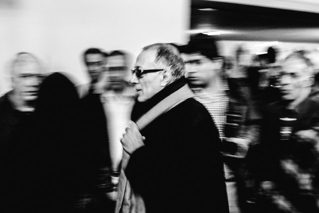 تمام جوایز عباس کیارستمی / انتتمام جوایز عباس کیارستمی / انتشار بخشی از یک کتاب منتشر نشده شار بخشی از یک کتاب منتشر نشده