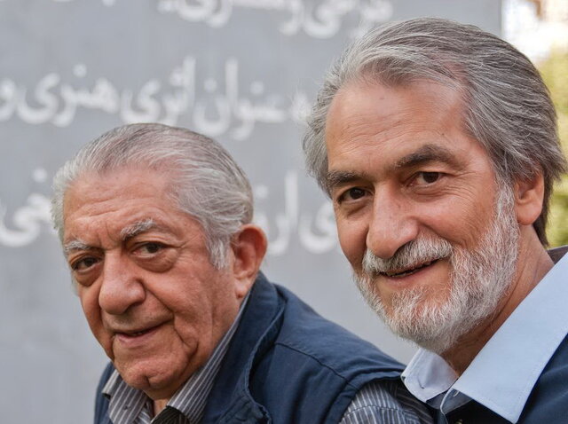 ناگفته‌هایی از 