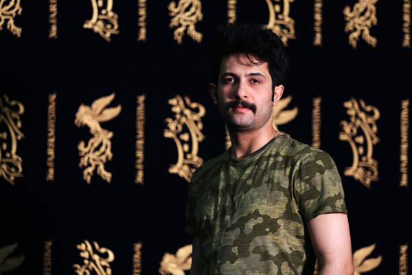 «مثبت فکر کن» به صحنه می‌رود