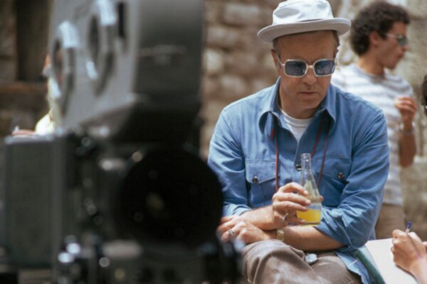 فرانکو زفیرلی کارگردان سرشناس ایتالیایی درگذشت