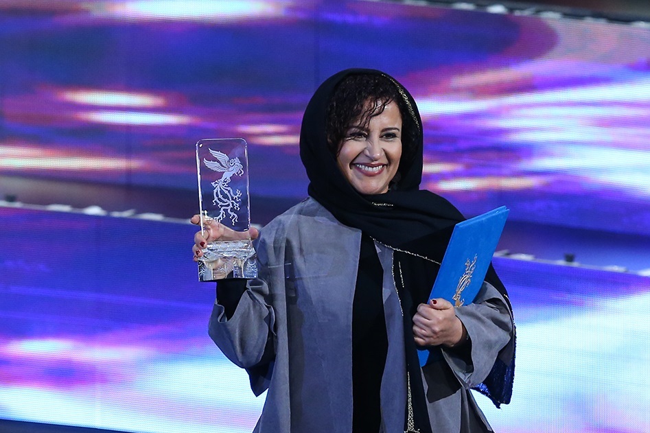 نگاهی به کارنامه فرشته صدرعرفایی به بهانه اکران «شبی که ماه کامل شد» / در اوج