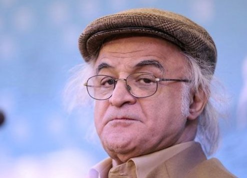 فریدون جیرانی جایگزین مازیار میری در شورای پروانه ساخت شد