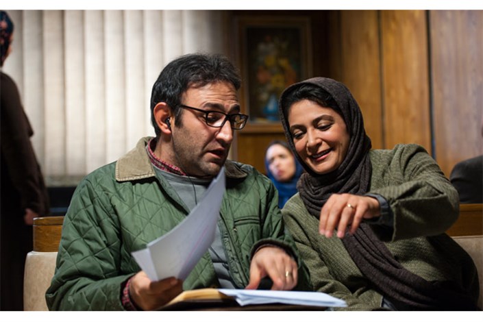 خانواده دچار يك زلزله دوازده ريشتری شده است