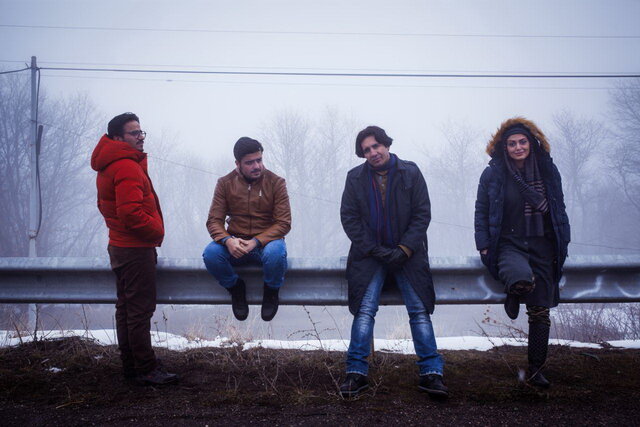 «آلرژی» در تدارک اکران «هنر و تجربه»