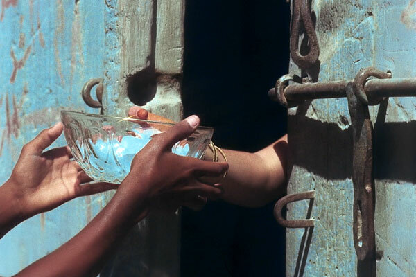 «انتظار» امیر نادری بازسازی شد/ نمایش در جشنوارهای ایتالیایی «انتظار» امیر نادری بازسازی شد/ نمایش در جشنوارهای ایتالیایی