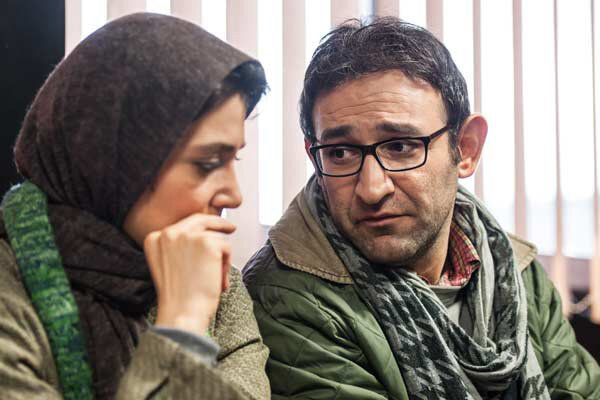 اکران و نقد «به دنیا آمدن» در فرهنگسرای ارسباران