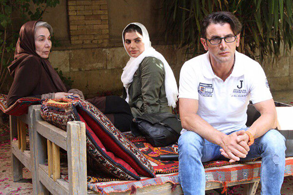 «جانان» بعد از «ایکسلارج» اکران می شود/ یک روایت عاشقانه «جانان» بعد از «ایکسلارج» اکران می شود/ یک روایت عاشقانه