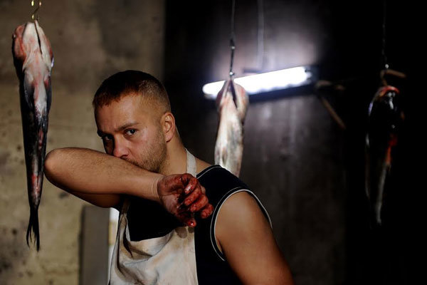 «روسی» مردادماه به سینماها می آید/ اکران در سرگروه باغ کتاب