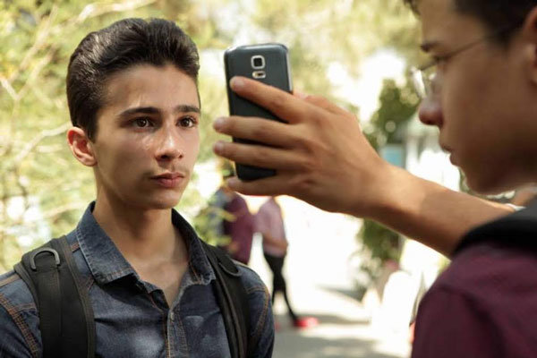 «ضربه فنی» نامزد دریافت جایزه جشنواره فیلم جیفونی ایتالیا شد