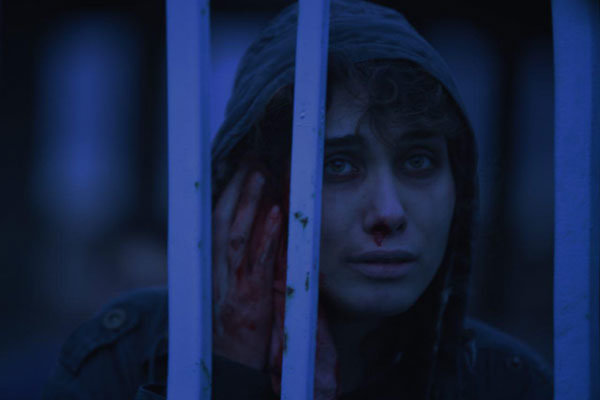 «سرسام» ایرانی به کره جنوبی رسید