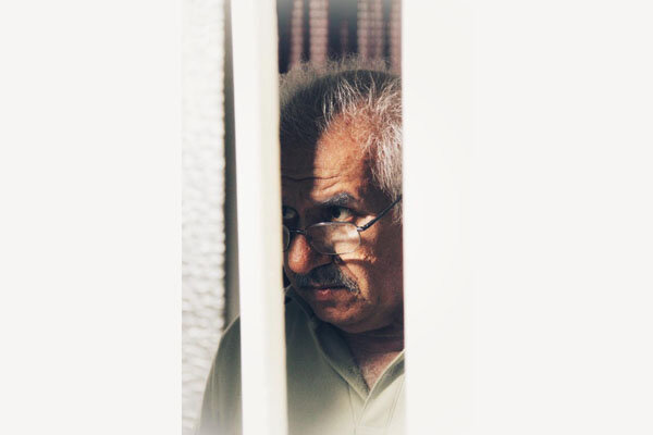 «چکه» در جشنواره کرالا نمایش داده شد