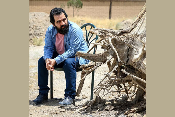حضور «للو خوانی» در فستیوال «زردآلوی طلایی» ارمنستان حضور «للو خوانی» در فستیوال «زردآلوی طلایی» ارمنستان