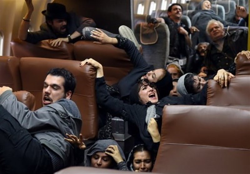 چه تعداد تماشاگر، «ما همه با هم هستیم» را دیدند؟