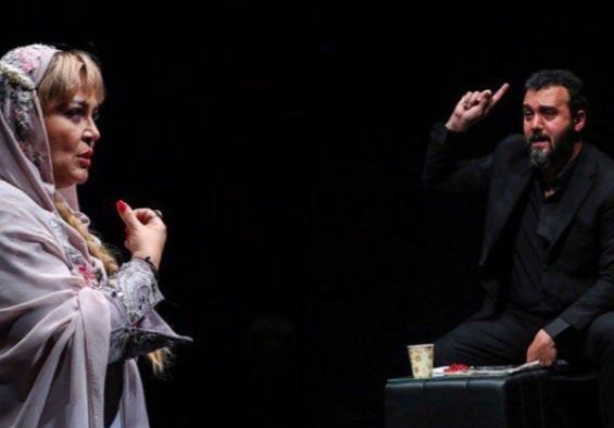 «مار بازی» به اجراهای پایانی رسید