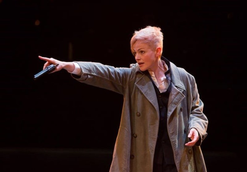 زنانی که نقش «هملت‌» را بازی کرده‌اند +تصویر