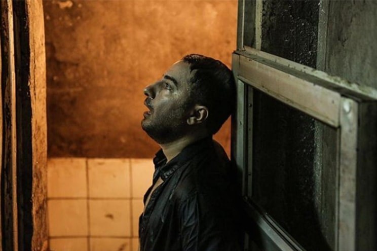 «متری شیش و نیم» به شبکه نمایش خانگی رسید