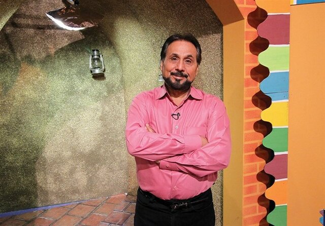 مجید قناد:‌ جشنواره تئاتر کودک و نوجوان یعنی همبستگی و اتحاد