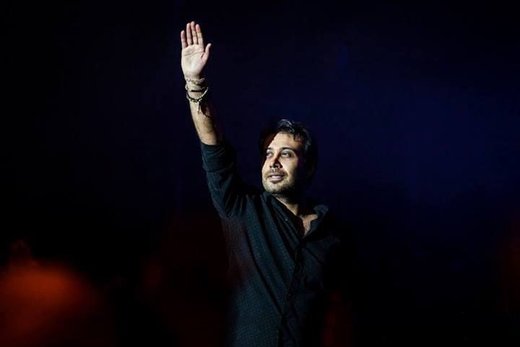 محسن چاوشی، خواننده مولف است یا سفارشی‌ساز ارگانی؟