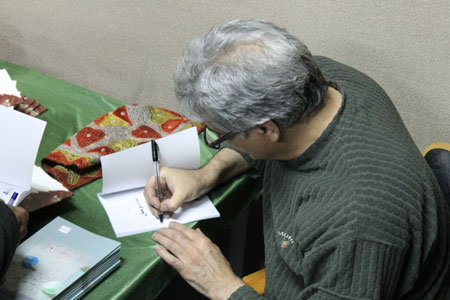 جوابیه‌ای به اطلاعیه هیات مدیره خانه تئاتر/ چون پرده بیفتد، نه تو مانی ونه تو