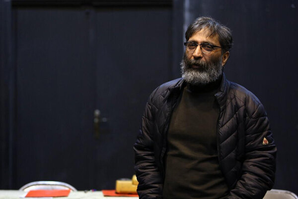 آغاز پیش فروش بلیت‌های نمایش «فرشته تاریخ» با ۲۰٪ تخفیف