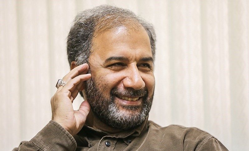 سینما قربانی بزرگ قوانین ناقص درحوزه فرهنگ سینما قربانی بزرگ قوانین ناقص درحوزه فرهنگ