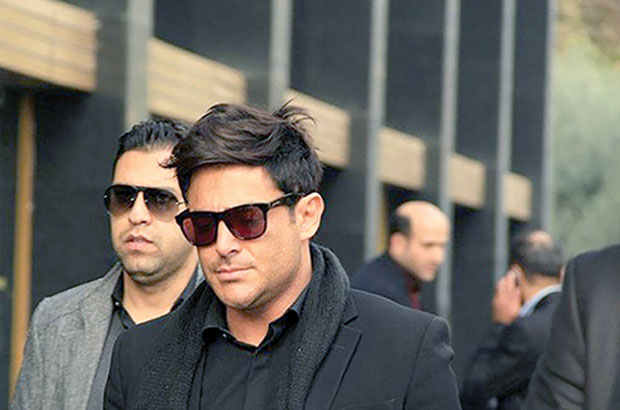 بازی گلزار با خودش/ چه شد که دوباره این بازیگر چهره پولساز سینما شد