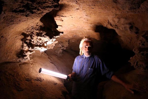 «اوسیا» فینالیست جشنواره اسپانیایی شد