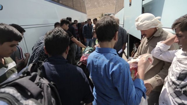 نمایش و نقد مستند بهمن کیارستمی در «کانون سینما حقیقت»