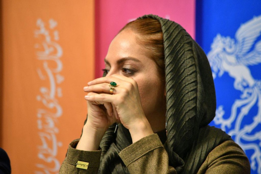 وکیل طلبه مازندرانی: منتظریم مهناز افشار بازگردد وکیل طلبه مازندرانی: منتظریم مهناز افشار بازگردد