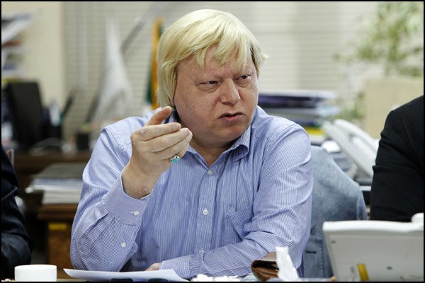 اثیرات منفی ورود نهادهای حکومتی به سینما/یادداشت سید محمد بهشتی درباره موسسه اوج اثیرات منفی ورود نهادهای حکومتی به سینما/یادداشت سید محمد بهشتی درباره موسسه اوج