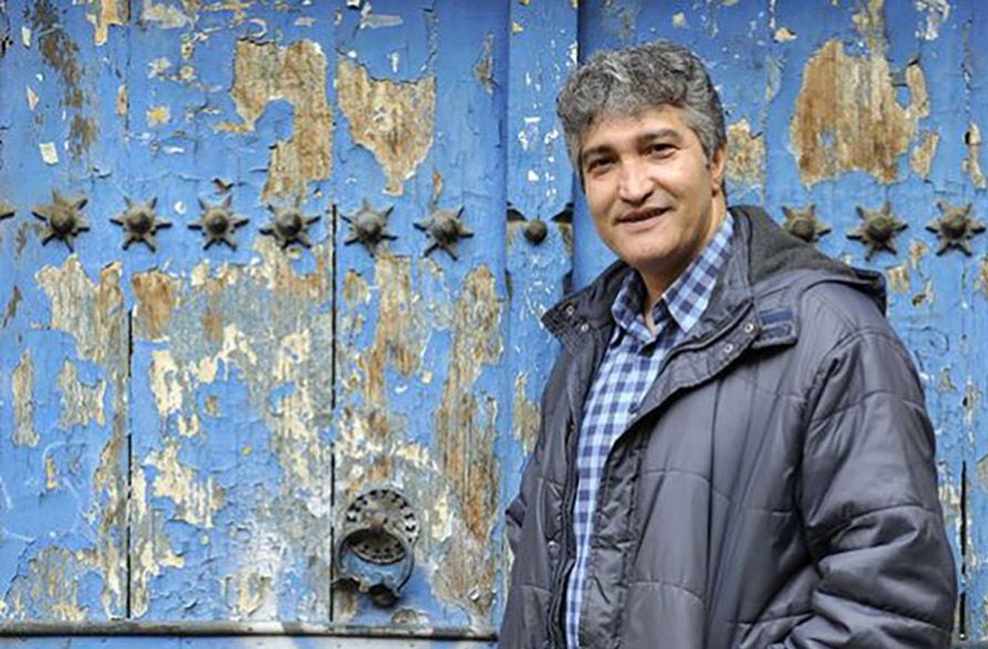 ناصر آویژه پس از 18 سال به تئاتر کانون باز می‌گردد