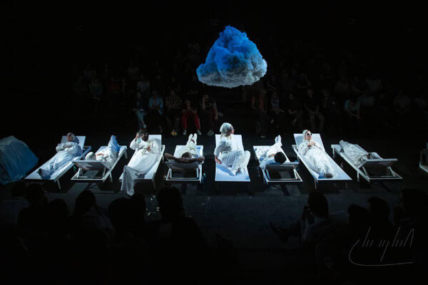 اجراهای ویژه «شهر ما» در روز شنبه ۱۸ خرداد