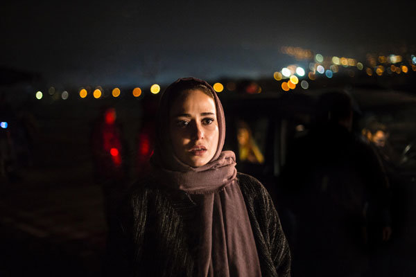 صدور پروانه نمایش خانگی «هت تریک»