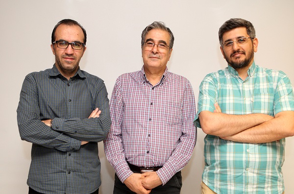 معرفی هیات انتخاب بخش مستند جشنواره فیلم شهر