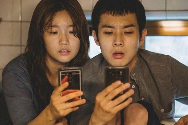 «انگل» بهترین فیلم از نگاه منتقدان فیلم نیویورک شد