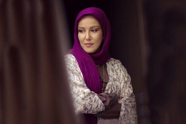 پانته‌آ بهرام به «جنایت و مکافات» پیوست/ نقش مادر راسکولنیکف