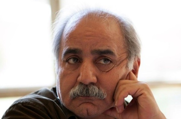 انتشار سکانس فیلمی اکران نشده از پرویز پرستویی به مناسبت تولدش+فیلم