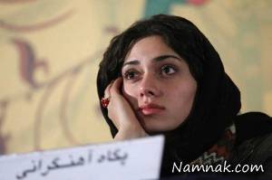 توضیحات پگاه آهنگرانی درباره پیشنهاد کدخدایی برای حضور به عنوان ناظر در انتخابات و ساخت مستند